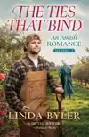 The Ties That Bind: An Amish Romance