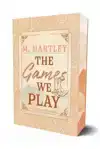 The Games We Play