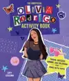 THE UNOFFICIAL OLIVIA RODRIGO ACTIVITY BOOK: TRIVIA, QUIZZES