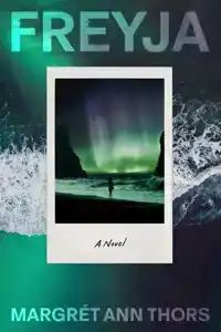 FREYJA