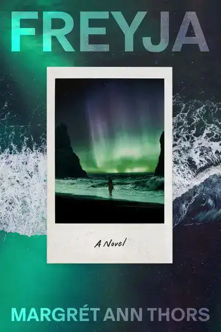 FREYJA