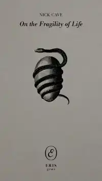 ON THE FRAGILITY OF LIFE