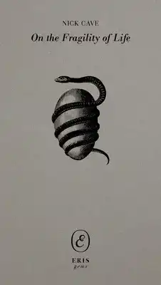 ON THE FRAGILITY OF LIFE