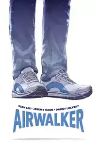 Airwalker: The Original Graphic Novel