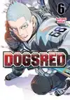 Dogsred, Vol. 6