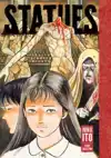Statues: Junji Ito Story Collection
