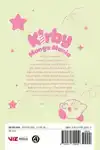KIRBY MANGA MANIA, VOL. 4