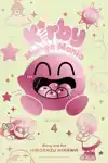 KIRBY MANGA MANIA, VOL. 4