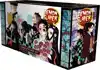 DEMON SLAYER: KIMETSU NO YAIBA COMPLETE BOX SET