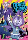 Devil's Candy, Vol. 5