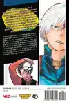 MY HERO ACADEMIA, VOL. 30