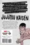 JUJUTSU KAISEN, VOL. 17