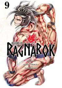 RECORD OF RAGNAROK, VOL. 9