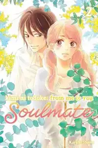 KIMI NI TODOKE: FROM ME TO YOU: SOULMATE, VOL. 2