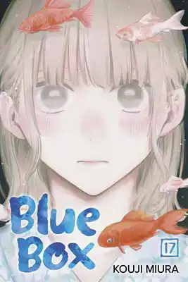 BLUE BOX, VOL. 17