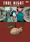 FOOL NIGHT, VOL. 7