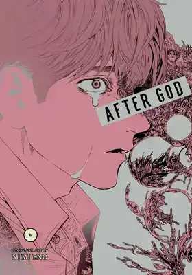 AFTER GOD, VOL. 6
