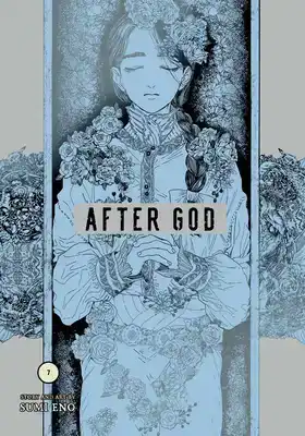 AFTER GOD, VOL. 7