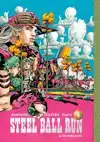 JOJO'S BIZARRE ADVENTURE: PART 7--STEEL BALL RUN, VOL. 4