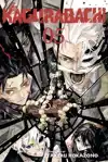 KAGURABACHI, VOL. 5