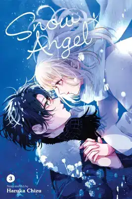 SNOW ANGEL, VOL. 3