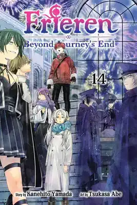 FRIEREN: BEYOND JOURNEY'S END, VOL. 14