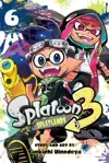 Splatoon 3: Splatlands, Vol. 6