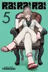 Rai Rai Rai, Vol. 5