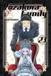 Mission: Yozakura Family, Vol. 23