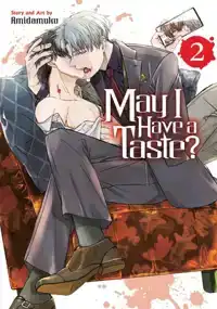 May I Have a Taste?, Vol. 2
