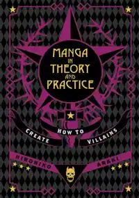 Manga in Theory and Practice: How to Create Villains