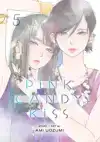 Pink Candy Kiss, Vol. 5