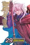 D.Gray-man, Vol. 29
