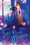 SASAKI AND MIYANO, VOL. 7
