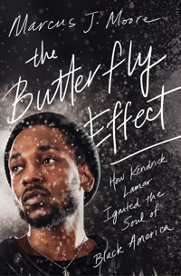 THE BUTTERFLY EFFECT