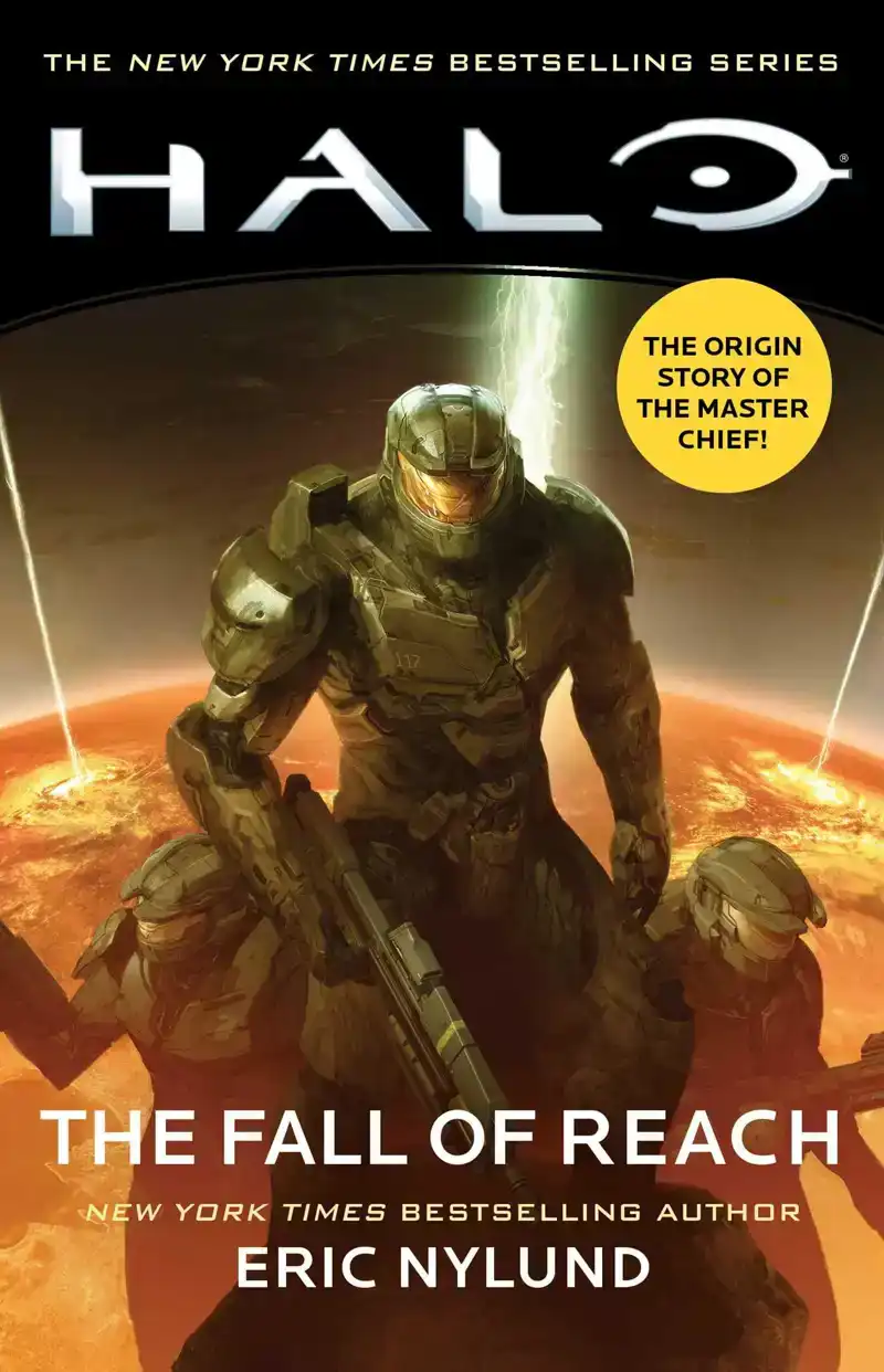 HALO: THE FALL OF REACH