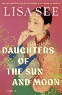 Daughters of the Sun and Moon