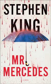 MR. MERCEDES