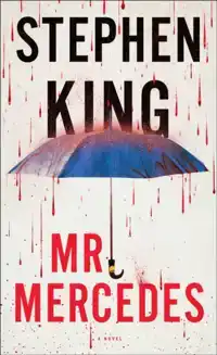 MR. MERCEDES