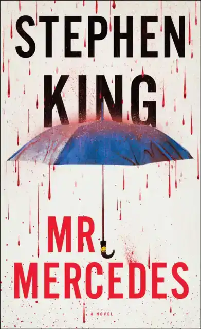 MR. MERCEDES