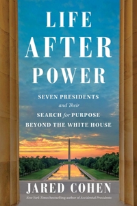 COHEN, J: LIFE AFTER POWER