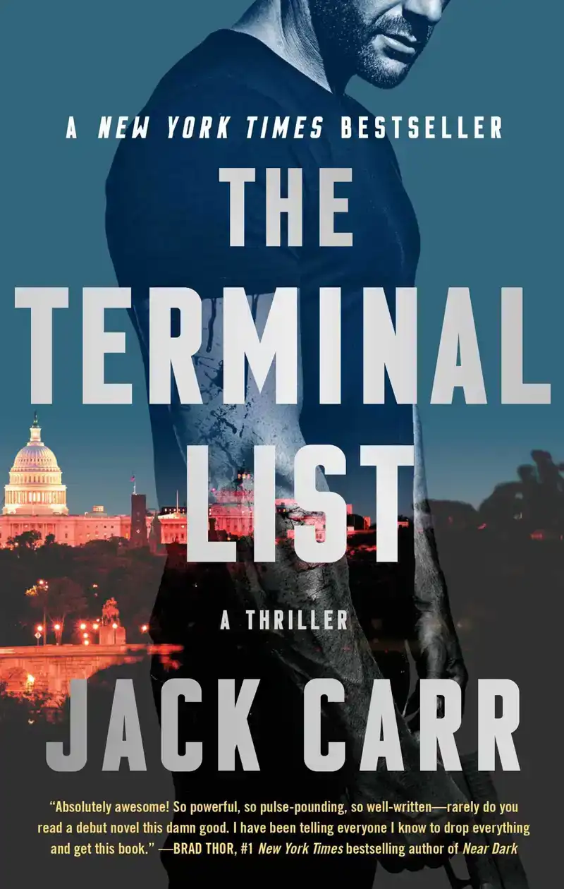 THE TERMINAL LIST