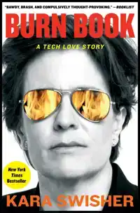 BURN BOOK