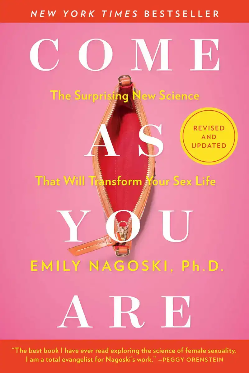 COME AS YOU ARE: REVISED AND UPDATED