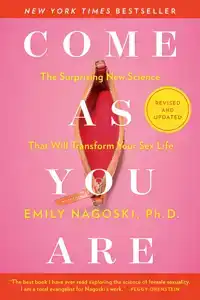 COME AS YOU ARE: REVISED AND UPDATED