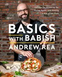 BASICS WITH BABISH