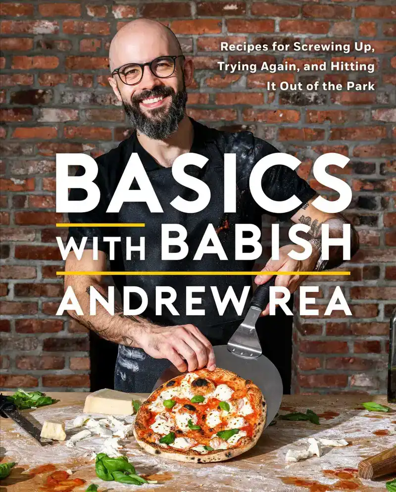 BASICS WITH BABISH