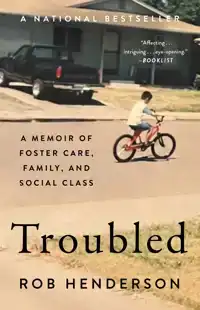 TROUBLED