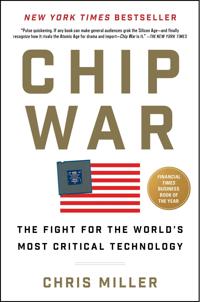 MILLER, C: CHIP WAR