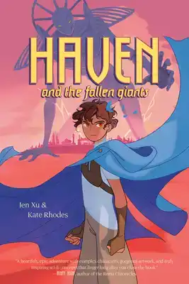 Haven and the Fallen Giants